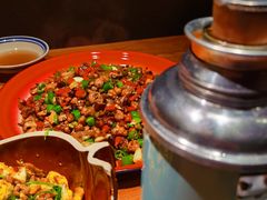 -泥糊破店小酒馆·团建聚餐(南京西路店)