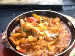 -泰堤坊(淡水体育馆店)