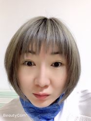 点击看大图 -逸丝风尚专注烫染