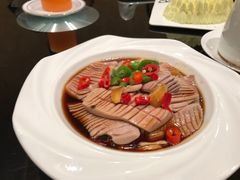 -新南华大酒店(广中店)