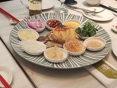 -顺味凤城·顺德菜专门店(九六广场店)