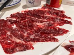 -陈记顺和潮汕牛肉火锅(韩江路店)