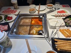 -海底捞火锅(威高广场店)