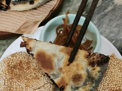 -清真·鸦儿李记·涮肉(花市店)