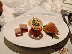 -杭州君悦酒店·湖滨28中餐厅