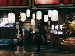 -蟹将军·松叶蟹和牛日料放题自助(K11店)