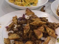 -帕米尔食府(白云观店)