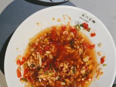 -蜀九香火锅(玉林店)