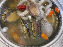 -澜悦港海鲜体验主题餐厅