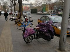 -西北朗益和穆斯林餐厅