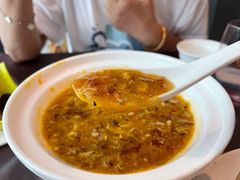 蟹粉桃胶-蟹榭·本帮江浙菜·蟹宴(五角场合生汇商场店)