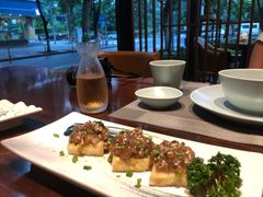 和风豆腐-古京·臻致料理(月湖店)