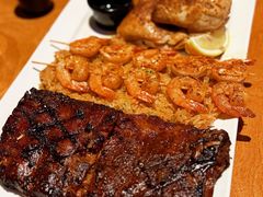 -Texas Roadhouse(世纪汇广场店)
