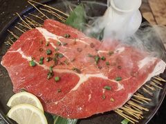 -牛焱·烧肉酒肆(五大道店)
