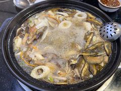 -草墩罗非鱼庄•野生菌•腊排骨(七星街上段店)