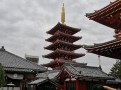 -浅草寺
