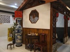 -呼吸森林·生态农庄农家乐私房菜