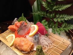 -佛山希尔顿酒店·融誉亚洲美食荟