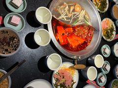 -井格重庆火锅(西直门凯德Mall店)