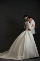 点击看大图 -巴黎婚纱摄影(瑞安旗舰店)
