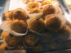 -泸溪河桃酥(秦淮夫子庙一店)