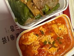 -今朝桃花醉川菜小酒馆(龙湖天街店)