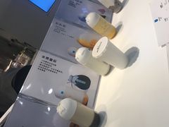 -兰熊鲜奶(西直门凯德mall店)
