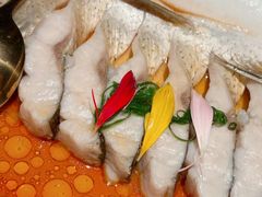 -醉庐·新上海菜(南京西路店)