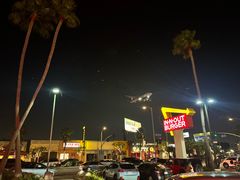 -In-N-Out Burger(LAX)
