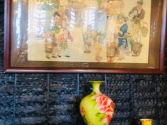 -老码头火锅(骡马市店)