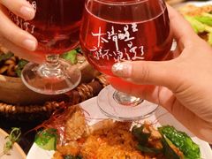 -贰醒·私房小院烧烤 (太古里店)