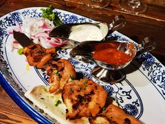 -卢布里西餐厅(总店)