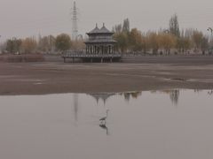 -党河风情线国家水利风景区