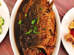 -小鱼草莓采摘园农家乐·小鱼餐厅