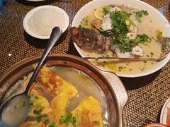 -老客家·客家菜(万达店)