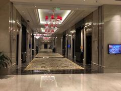 -西安豪享来温德姆至尊酒店