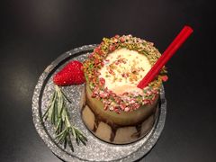 -BE NORMAL CAFE(霞溪路店)