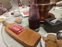 -东来顺饭庄(天坛店)