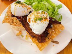 -Egg•Allday Brunch(襄阳北路店)