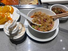 -海底捞火锅(漕宝路店)