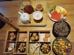 -瓦舍茶馆(聚源路店)