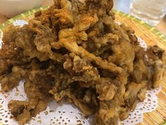 -德泰楼餐饮(莲湖路店)