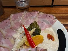 -真打拉面·日式拉面新流派(体育西横街店)