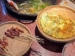 -赵美丽·重庆社区火锅·直营店(火车东站·中豪国际店)