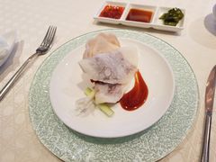 北京鸭-桃苑(华侨银行大厦店)