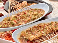 -小董哥烤串·爆汁大油边(故宫店)