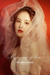 -GO VISION 动视觉婚纱摄影高级定制