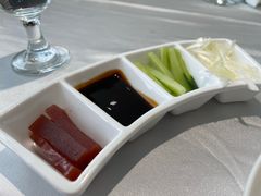 -味+新京宴·烤鸭·北京菜(创意谷店)