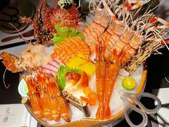 -花潮料理艺食馆(成都万象城店)