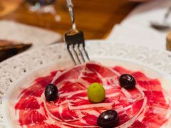 -Le Bistrot de Racine